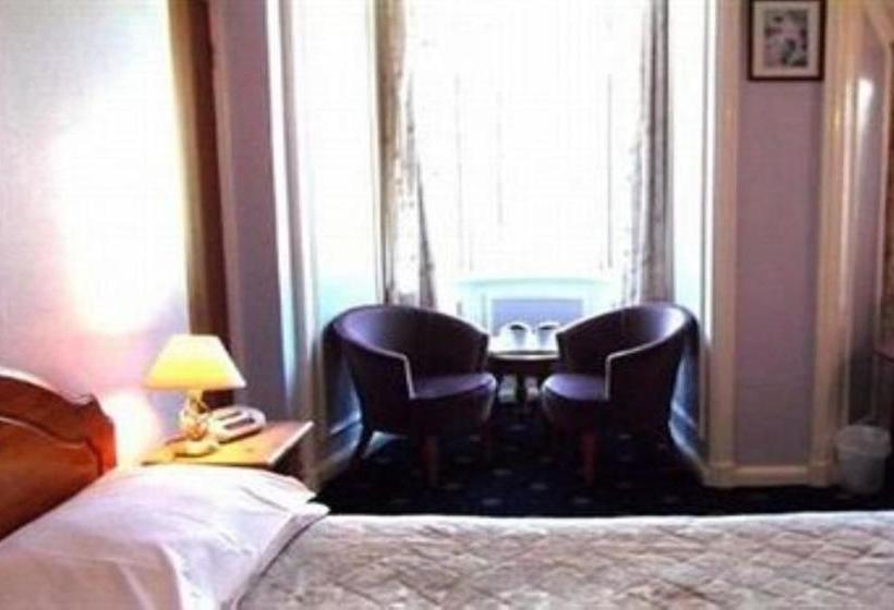 مبيت وإفطار Sussex Edwardian