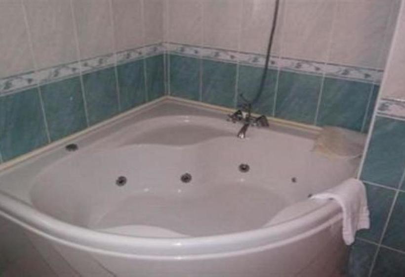 مبيت وإفطار Sussex Edwardian