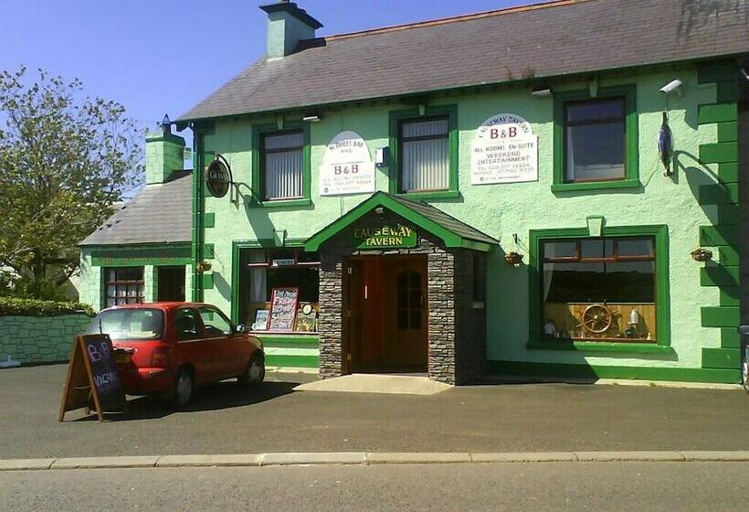 Causeway Tavern Bed & Breakfast