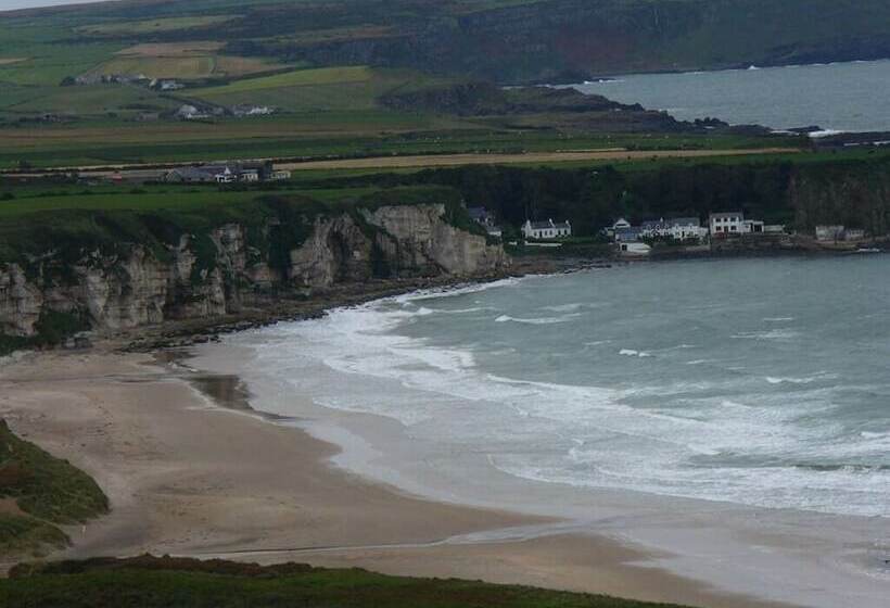 Causeway Tavern Bed & Breakfast