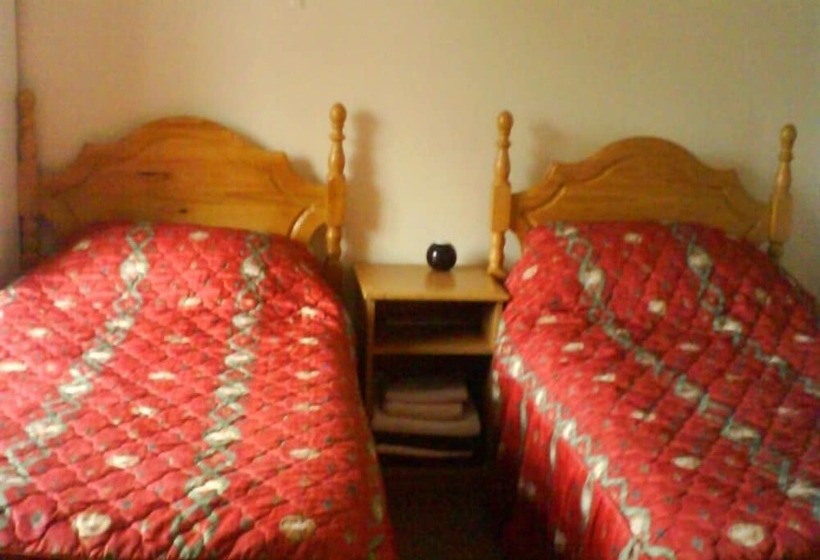 Causeway Tavern Bed & Breakfast