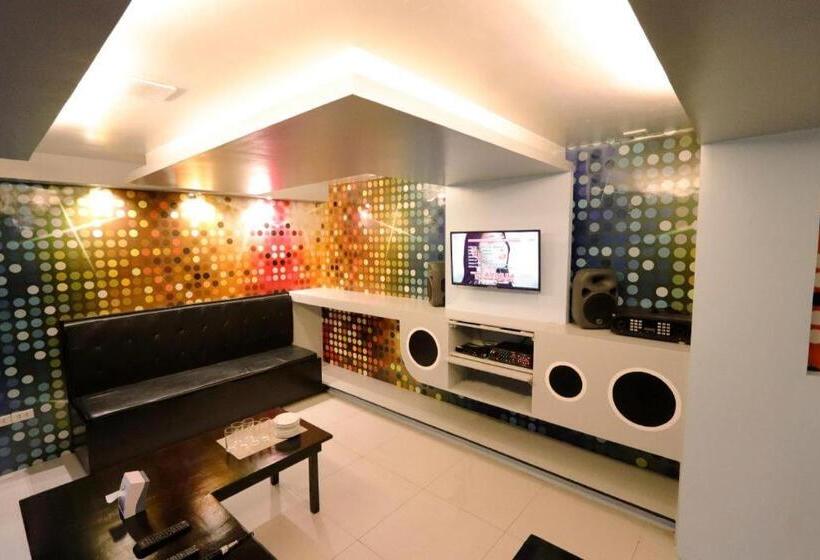 Eurotel Las Pinas