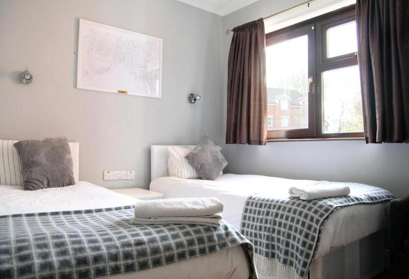 Greenmount Bed And Breakfast
