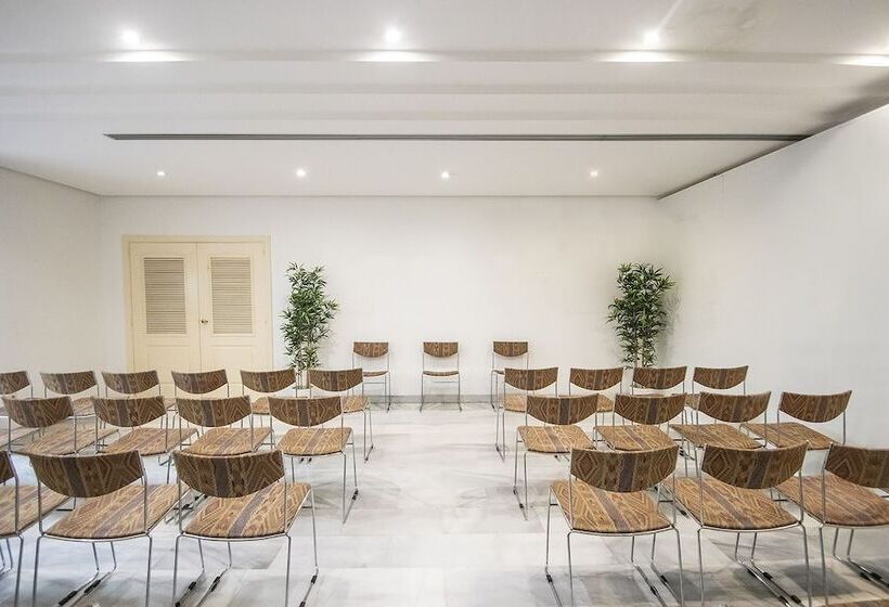 Hospedium Hotel Apartamentos Simón Verde