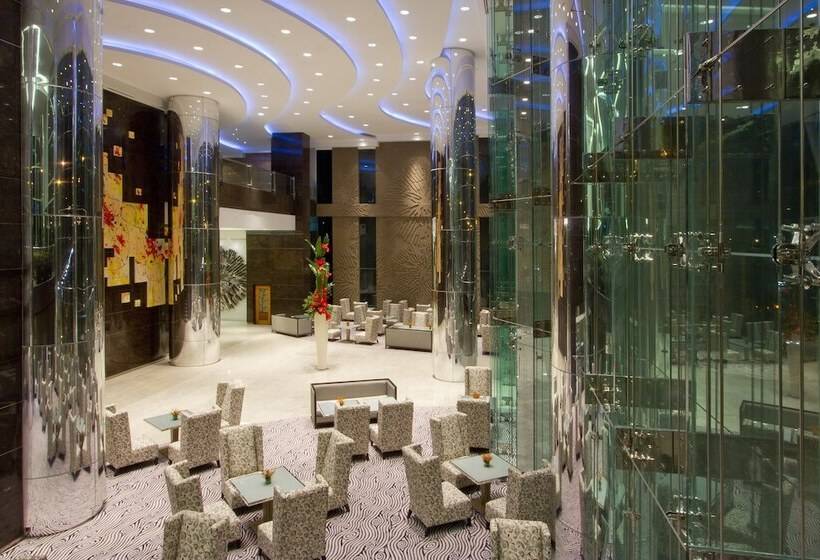 Acacia Hotel Manila