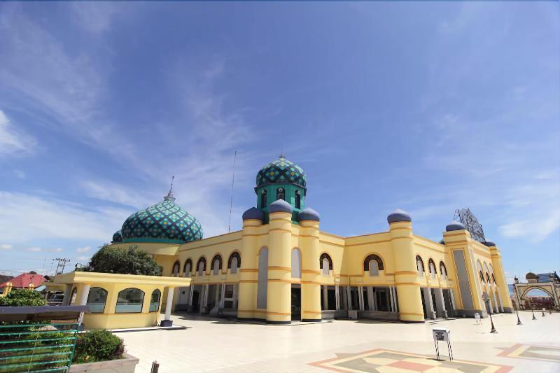 هتل Amaris  Banjar  Chse Certified