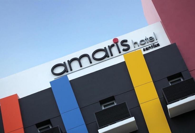 Amaris Hotel Mangga Besar