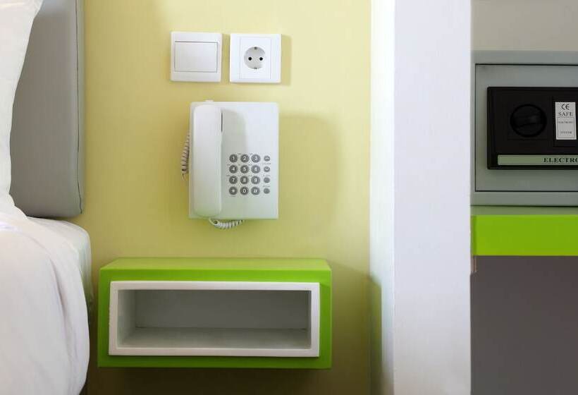 Amaris Hotel Mangga Besar