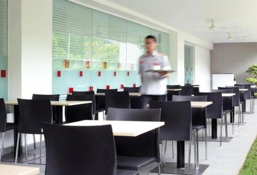 Amaris Hotel Mangga Besar