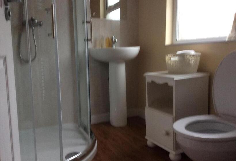فندق An Caislean Guest House