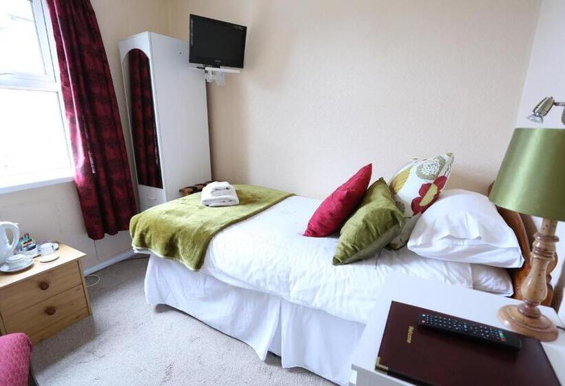 فندق An Caislean Guest House