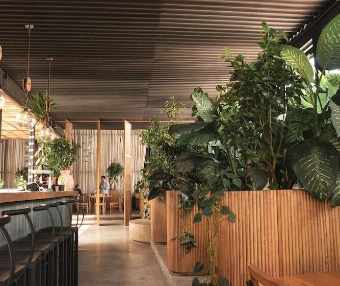 The Art Hotel Medellin