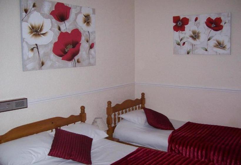 فندق Avalon Guest Accommodation