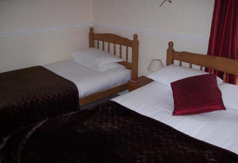 فندق Avalon Guest Accommodation