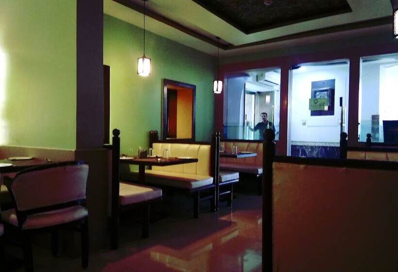 فندق Avon Ruby Dadar