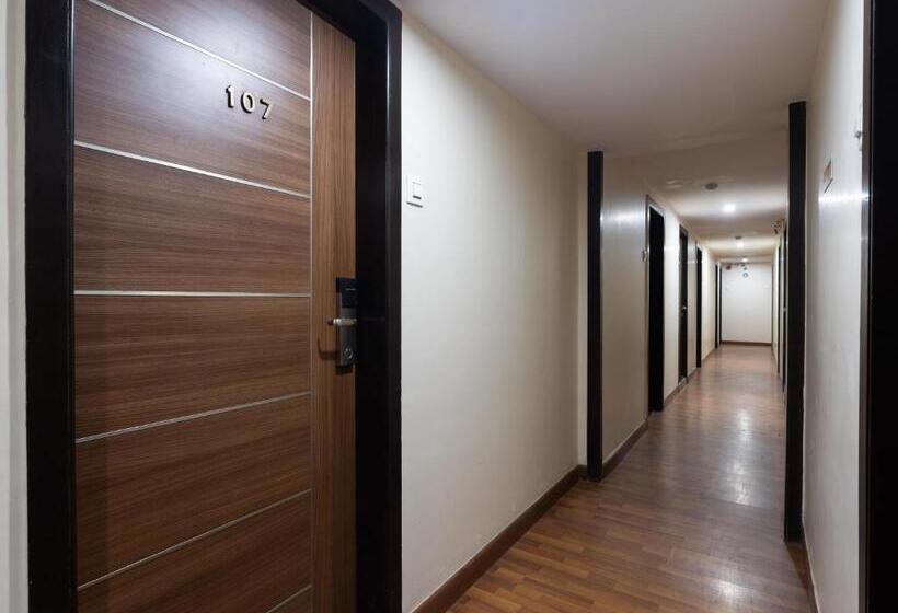 فندق Avon Ruby Dadar