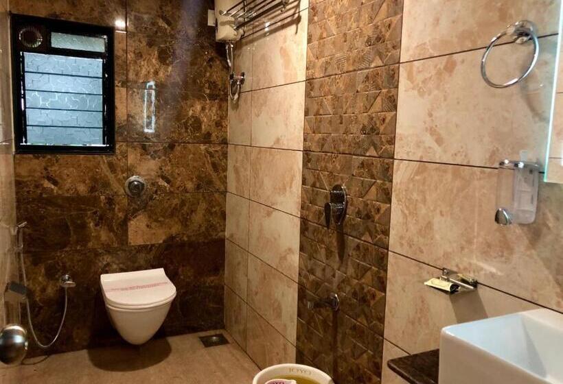 فندق Avon Ruby Dadar