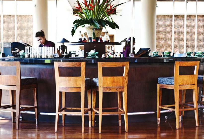 هتل Banyan Tree Wellbeing Sanctuary