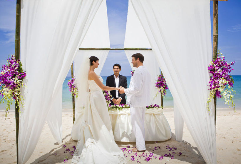 هتل Banyan Tree Wellbeing Sanctuary