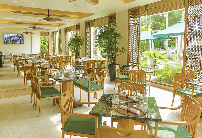 هتل Banyan Tree Wellbeing Sanctuary