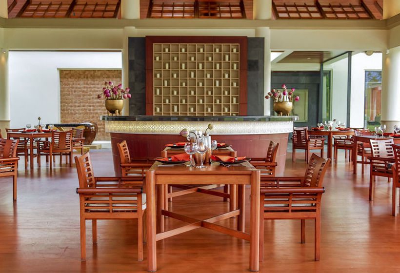 هتل Banyan Tree Wellbeing Sanctuary
