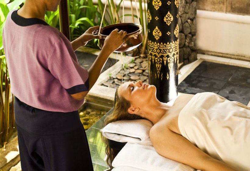 هتل Banyan Tree Wellbeing Sanctuary