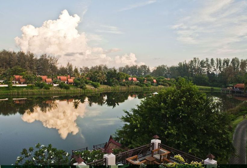 هتل Banyan Tree Wellbeing Sanctuary
