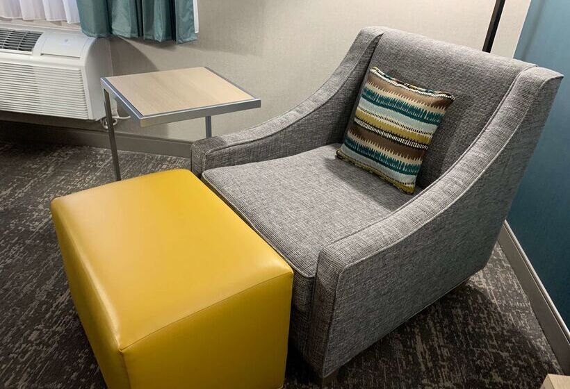 فندق Best Western West Lebanon Hanover