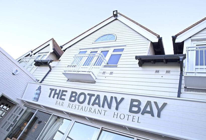 酒店 Botany Bay