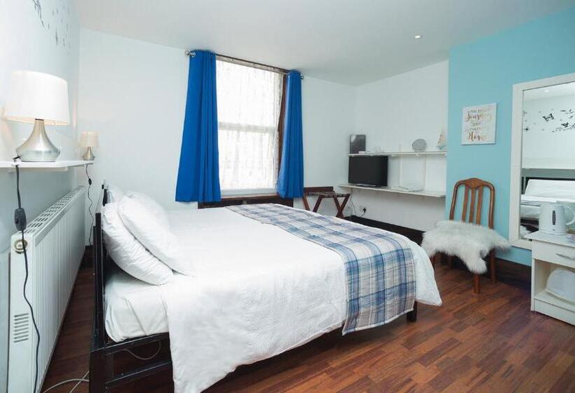 酒店 Breeze Guest House