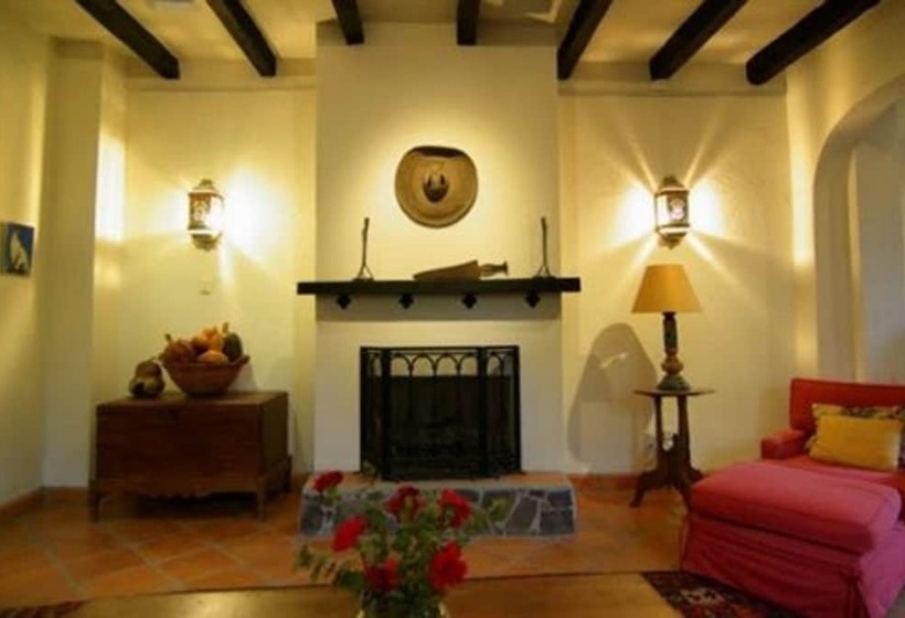 هتل Casa De La Noche
