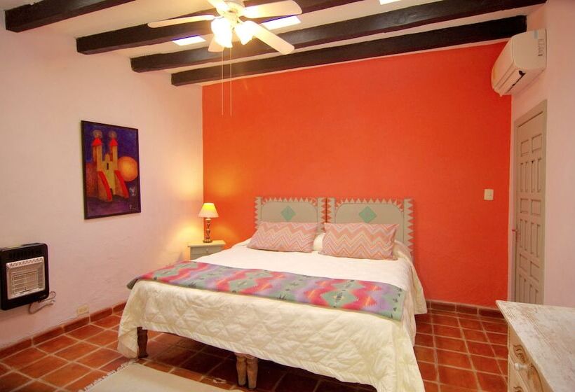 هتل Casa De La Noche