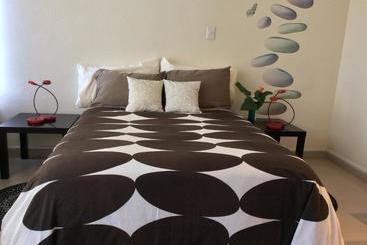 هتل Casa Roa