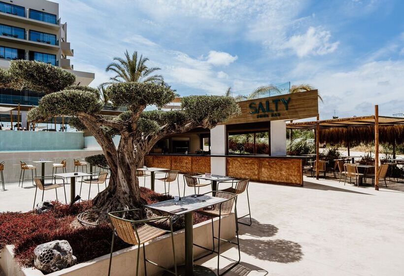 هتل Cavo Zoe Seaside