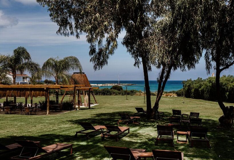 هتل Cavo Zoe Seaside