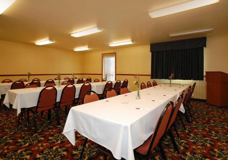 酒店 Comfort Suites At Par 4 Resort