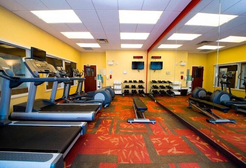 هتل Courtyard Warner Robins