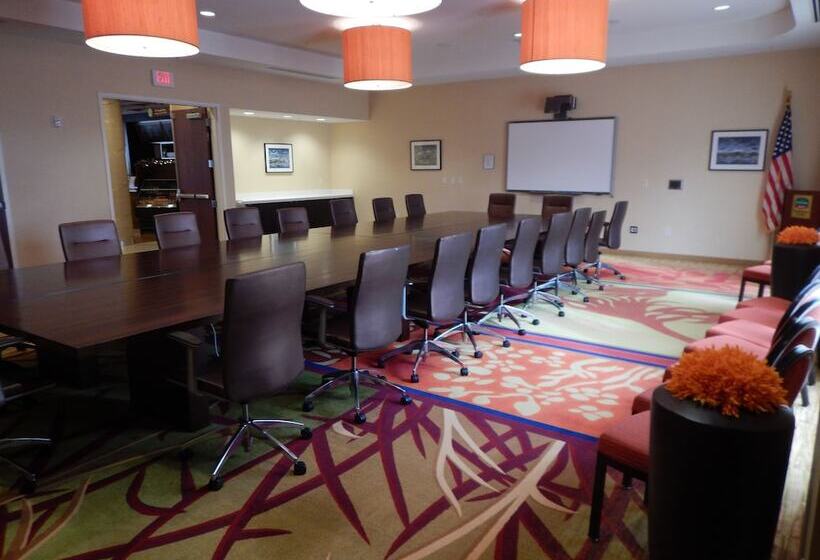 هتل Courtyard Warner Robins