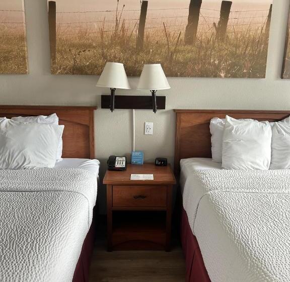 فندق Days Inn By Wyndham Turlock