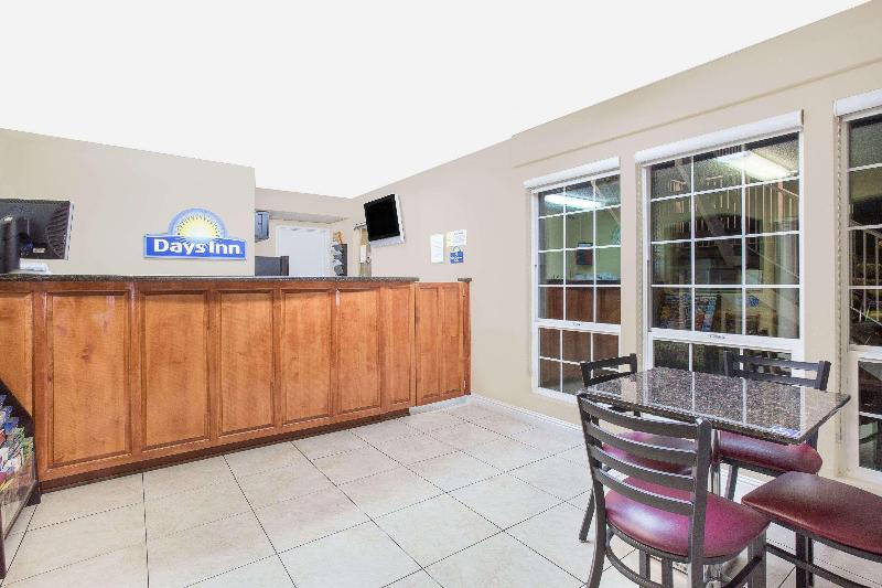 فندق Days Inn By Wyndham Turlock
