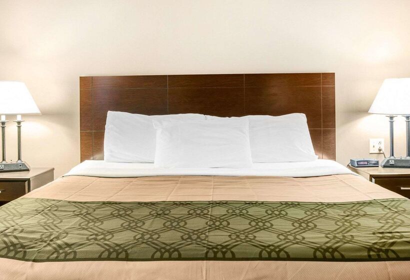 فندق Quality Inn & Suites Munising