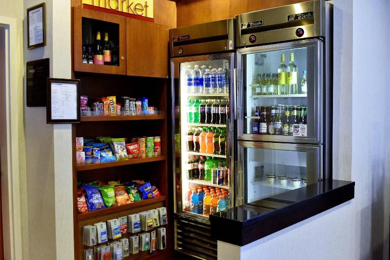 فندق Fairfield Inn And Suites By Marriott Strasburg Shenandoah Valley