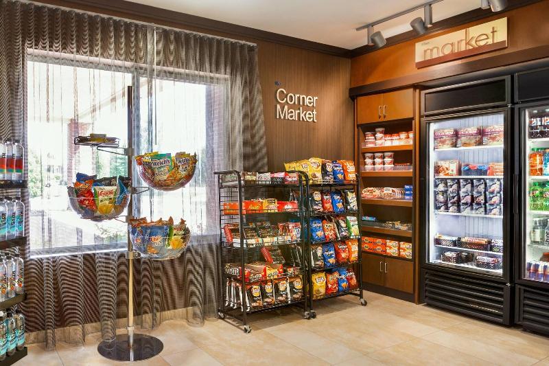 酒店 Fairfield Inn & Suites By Marriott Weirton