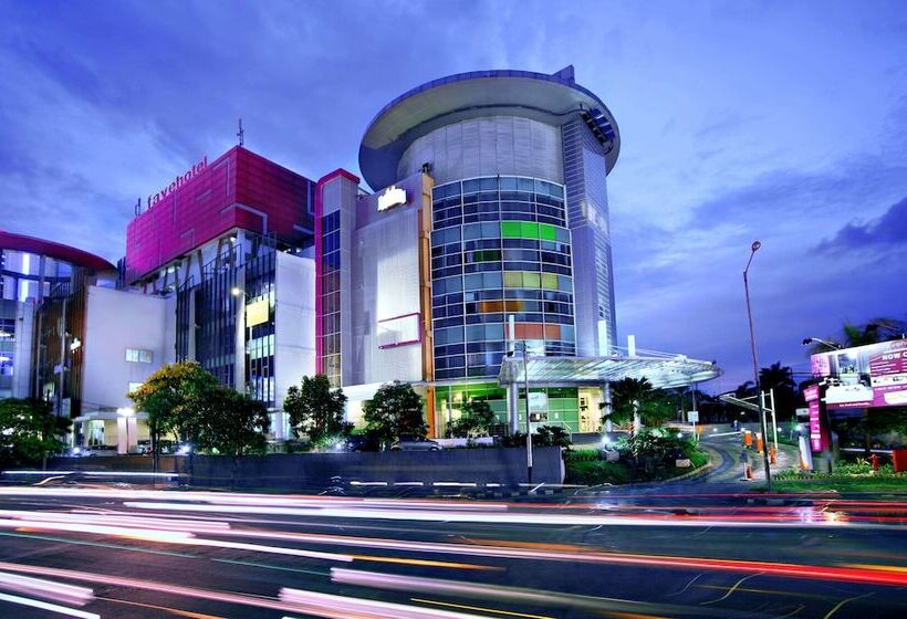Favehotel Pluit Junction