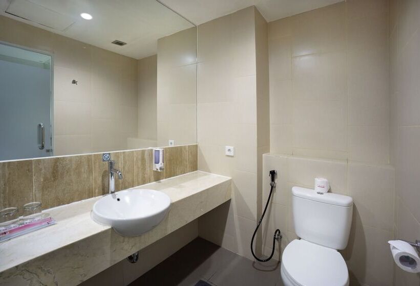 Favehotel Pluit Junction