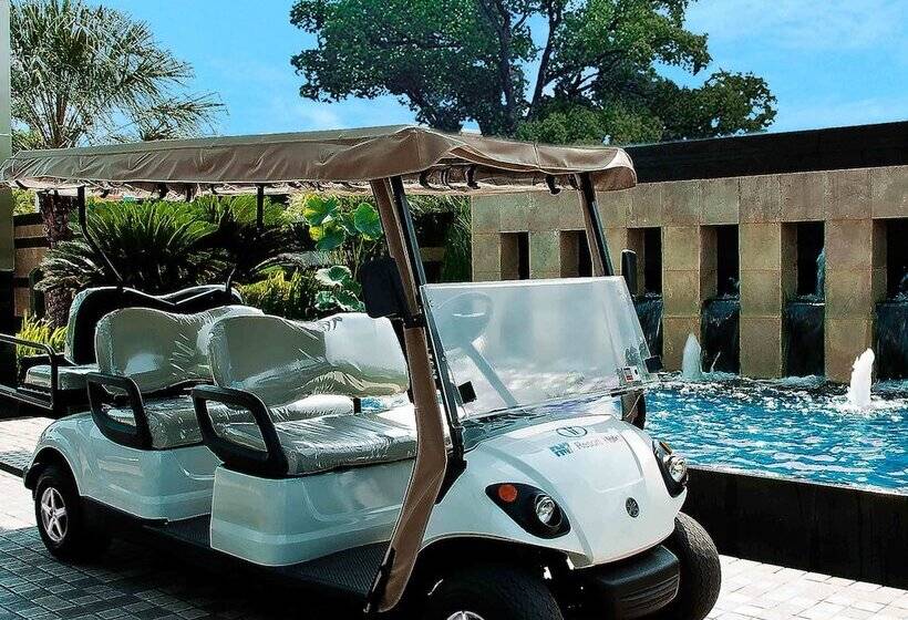 Fm7 Resort Hotel   Jakarta Airport