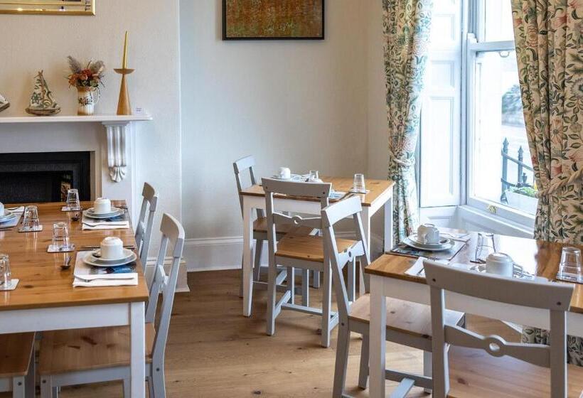 فندق Gresham Guest House