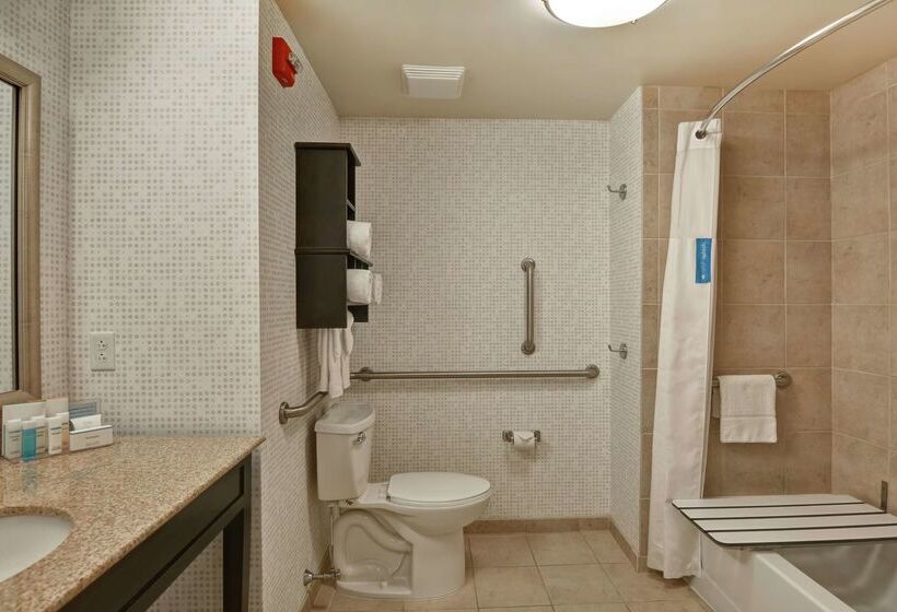 ホテル Hampton Inn Tunkhannock
