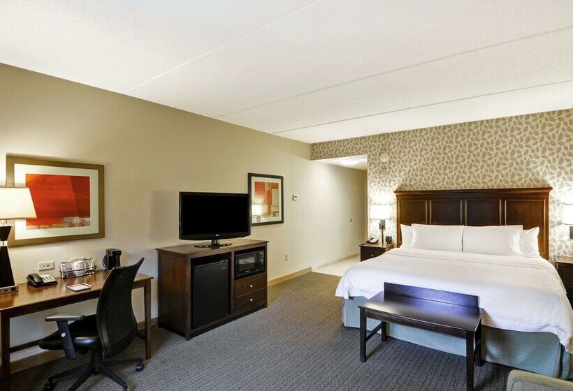 ホテル Hampton Inn Tunkhannock