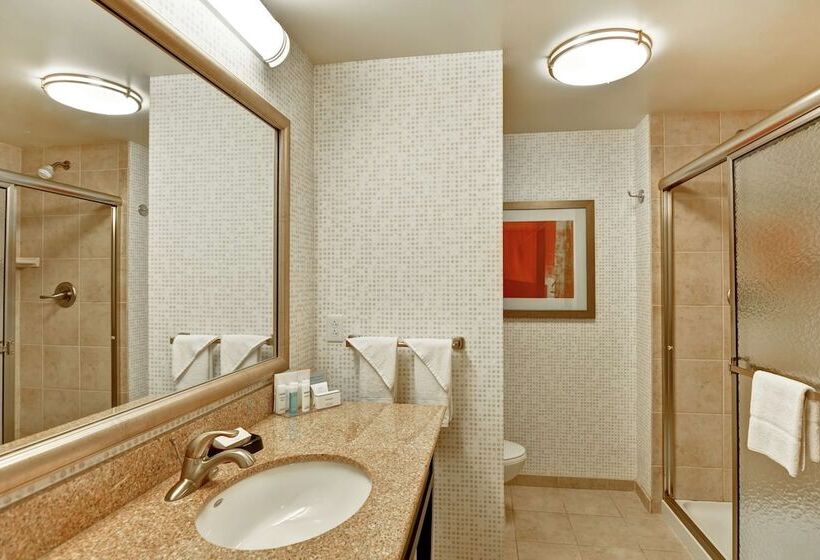 ホテル Hampton Inn Tunkhannock